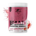 White Wolf Nutrition Bcaa Aminos