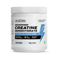 Wellcore Micronised Creatine Monohydrate - unflavoured