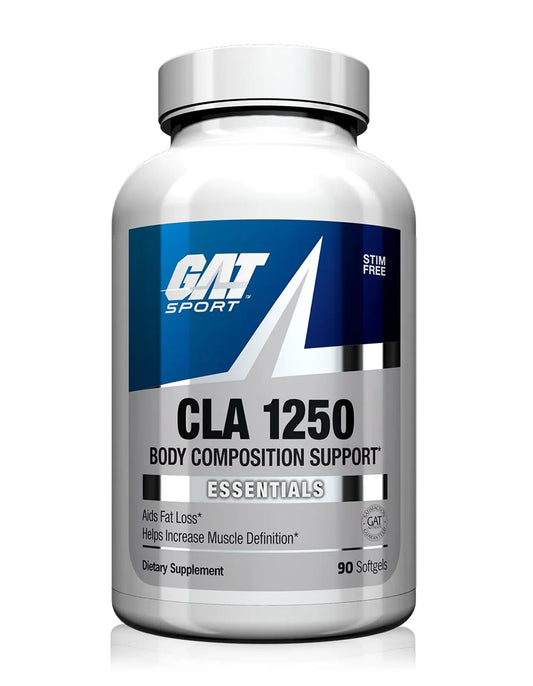 Gat Nutrition CLA 1250