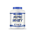 Ronnie Coleman king Whey Protein
