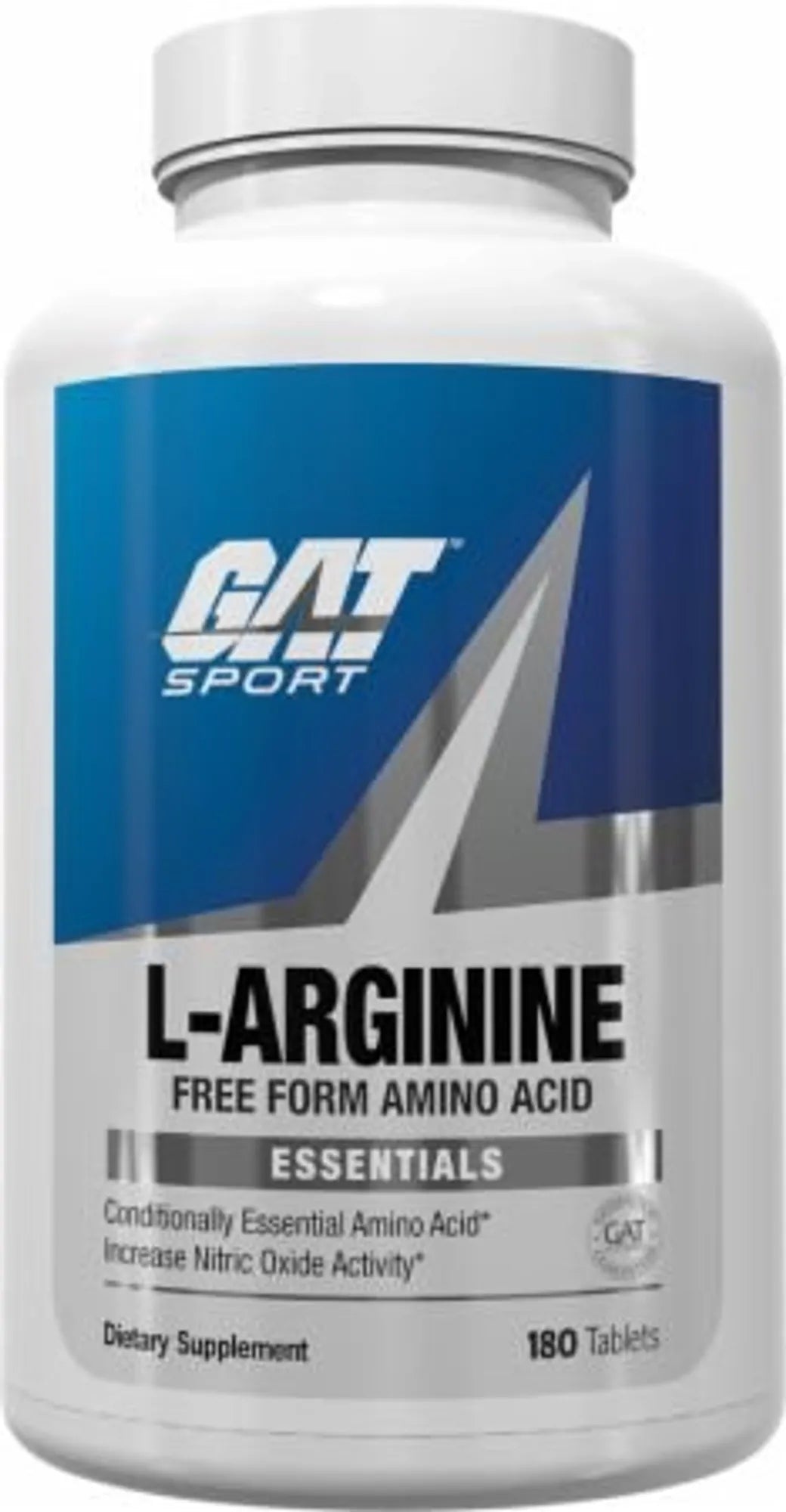 Gat Nutrition L-Arginine