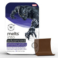 Wellbeing Nutrition Kids Black Panther Marvel Advanced Immunity