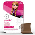 Wellbeing Nutrition Kids Disney Anna Vital Omega