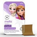 Wellbeing Nutrition Kids Disney Anna Elsa Frozen Mutlivitamins