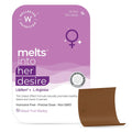 Wellbeing Nutrition Her Desire