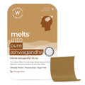 Wellbeing Nutrition Pure Ashwagandha