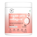 Wellbeing Nutrition Vegan Pro Collagen Peptide