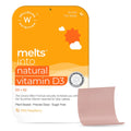Wellbeing Nutrition Natural Vitamin D3