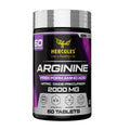 Hercules Nutrition L-Arginine Amino Nitrox Pump