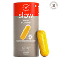Wellbeing Nutrition Bio-Active B Complex