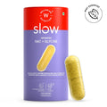 Wellbeing Nutrition Advance NAC Glycine