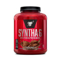 BSN Syntha-6 Whey Protein Powder