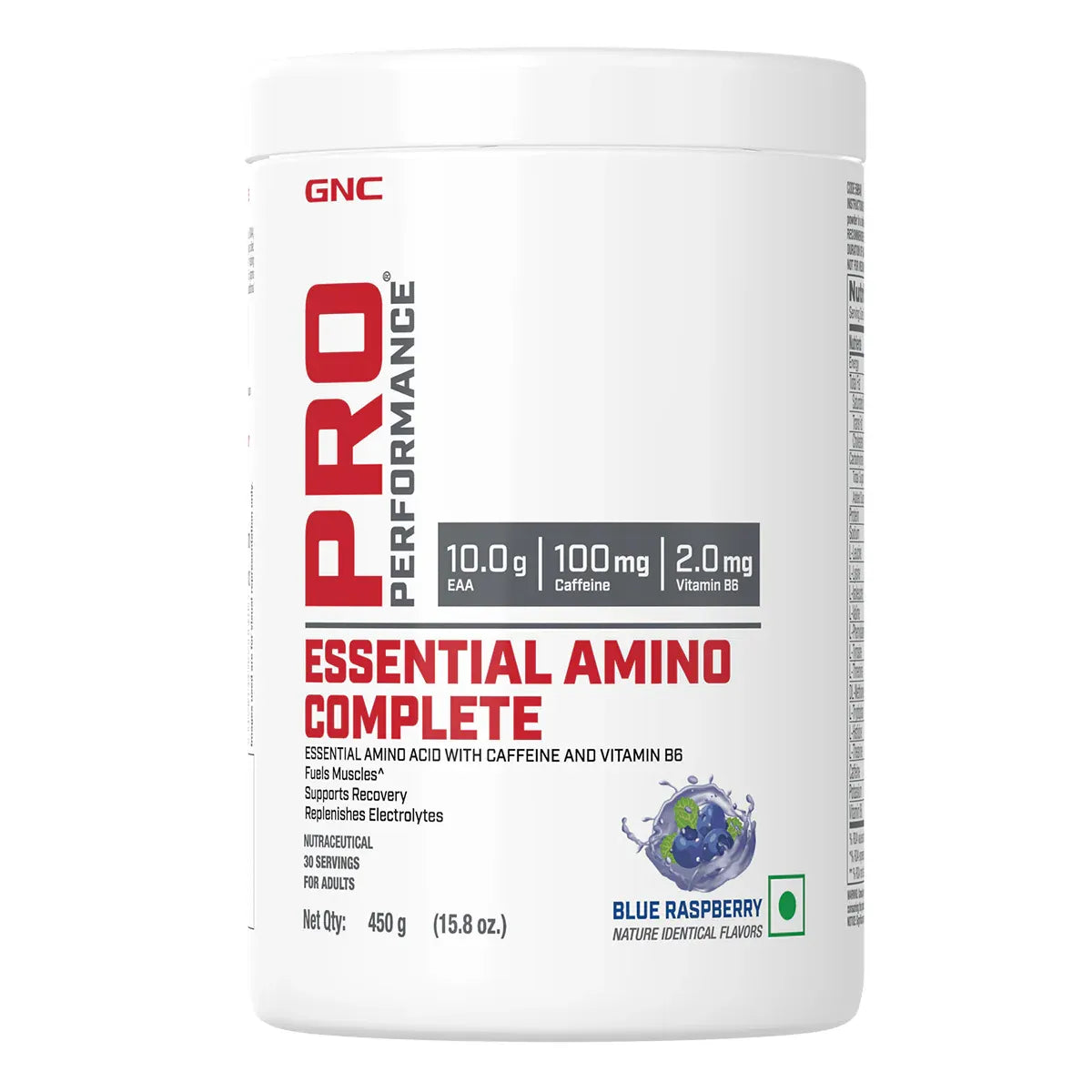 GNC Pro Performance Essential Amino
