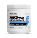 Wellcore Micronised Creatine Monohydrate - Kiwi Kick