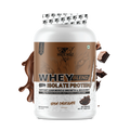 White Wolf Nutrition Whey Blend Isolate
