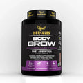 Hercules Nutrition Body Grow Mass Protein
