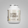 Healthfarm Nutrition Nitro Fusion Whey Isolate