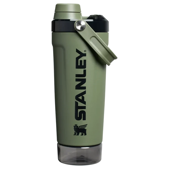 The Vitalize™ Shaker Bottle | 20 OZ