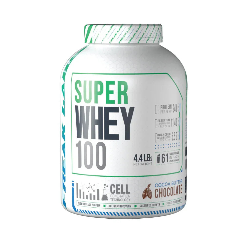 Freaklabs Super Whey 100