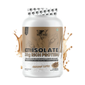White Wolf Nutrition Whey Isolate Protein