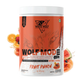 White Wolf Nutrition PR3 Pre-Workout