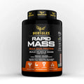 Hercules Nutrition Rapid Mass Bulk Gain