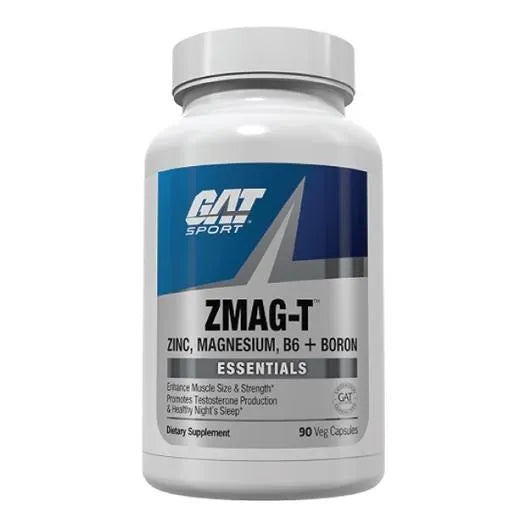 Gat Nutrition Zmag-T