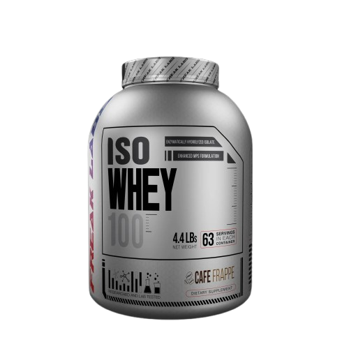 Freakabs Iso Whey 100