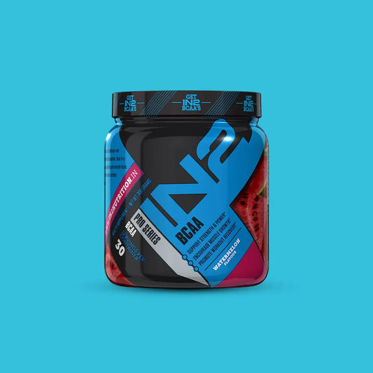 IN2 BCAA 300gm