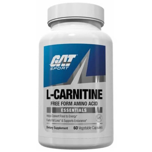 Gat Nutrition L-Carnitine