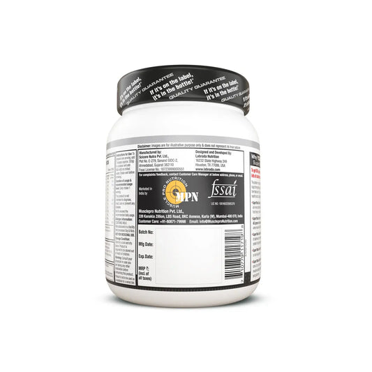 Labrada Super Mass Gainer