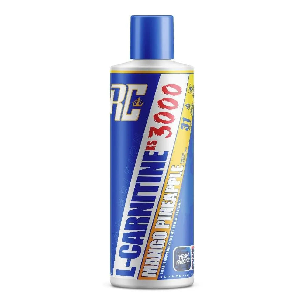 Ronnie Coleman L-Carnitine 3000