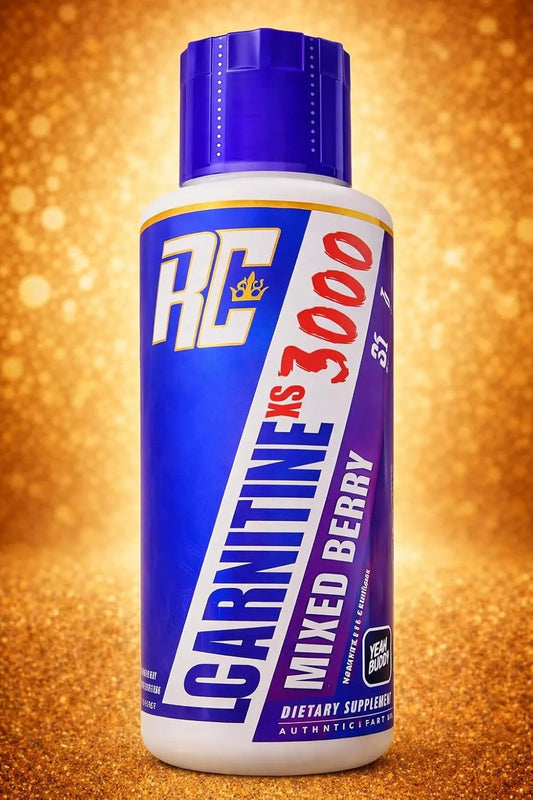 Ronnie Coleman L-Carnitine 3000