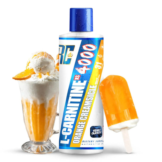 Ronnie Coleman L-Carnitine 4000