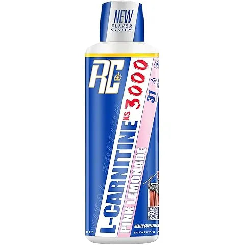 Ronnie Coleman L-Carnitine 3000