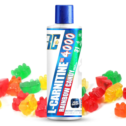 Ronnie Coleman L-Carnitine 4000
