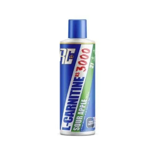 Ronnie Coleman L-Carnitine 3000