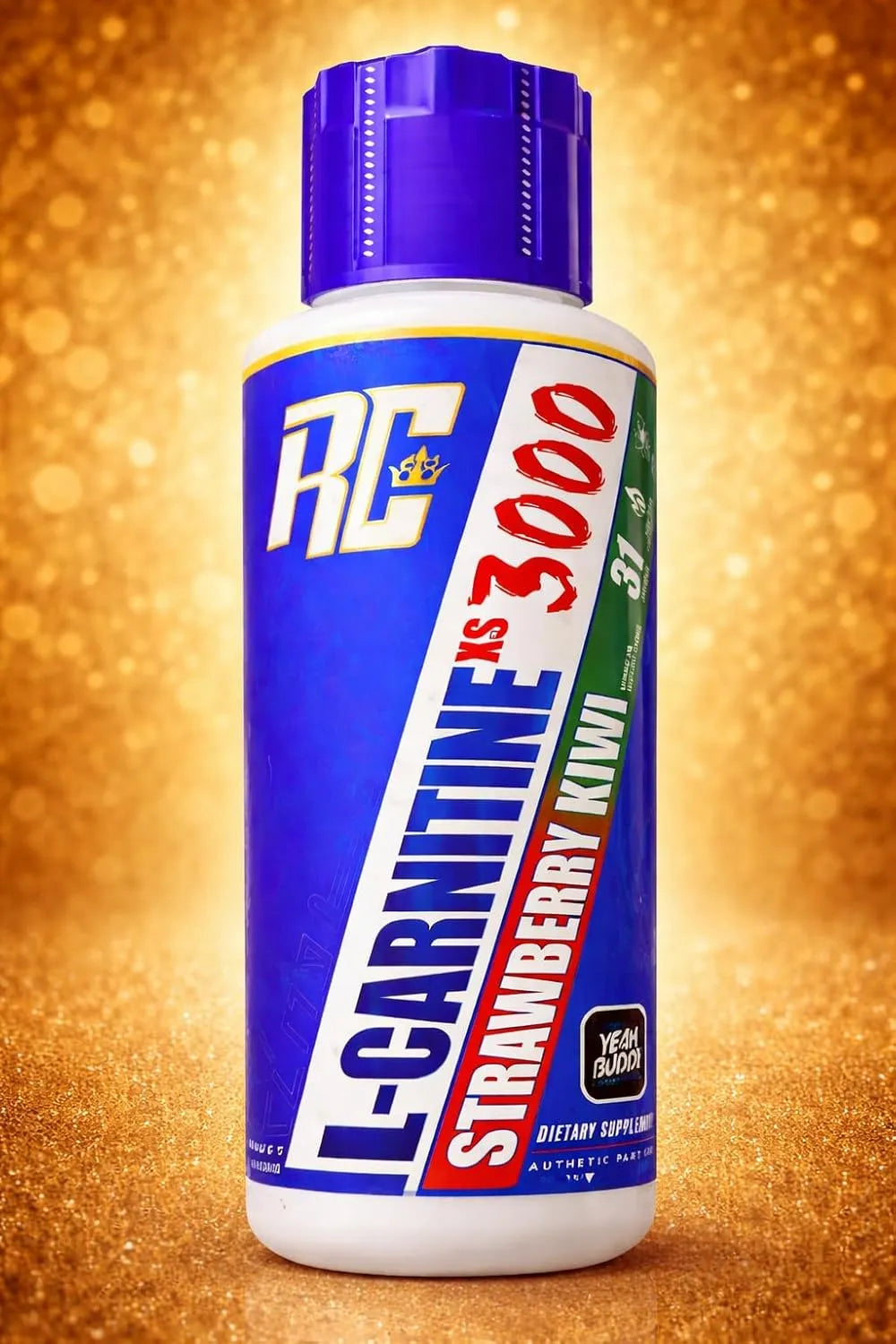 Ronnie Coleman L-Carnitine 3000