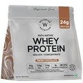 Wellbeing Nutrition Whey Protein