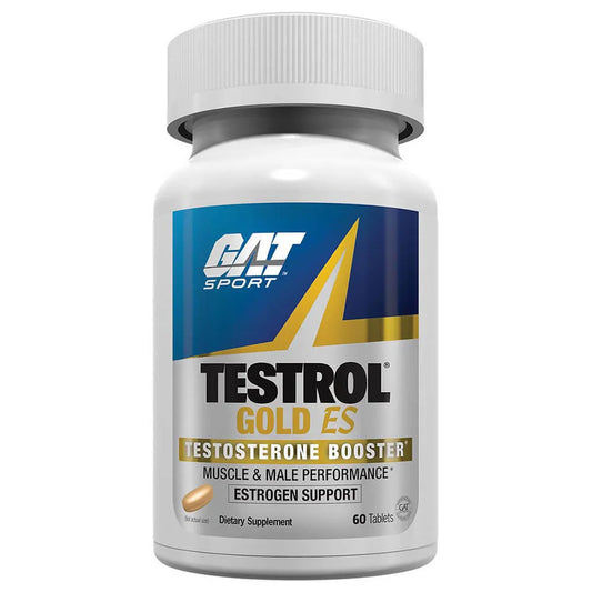 Gat Nutrition Testrol Gold ES